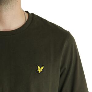 T-.SHIRT BASIC LYLE & SCOTT - Mad Fashion | img vers.300x/